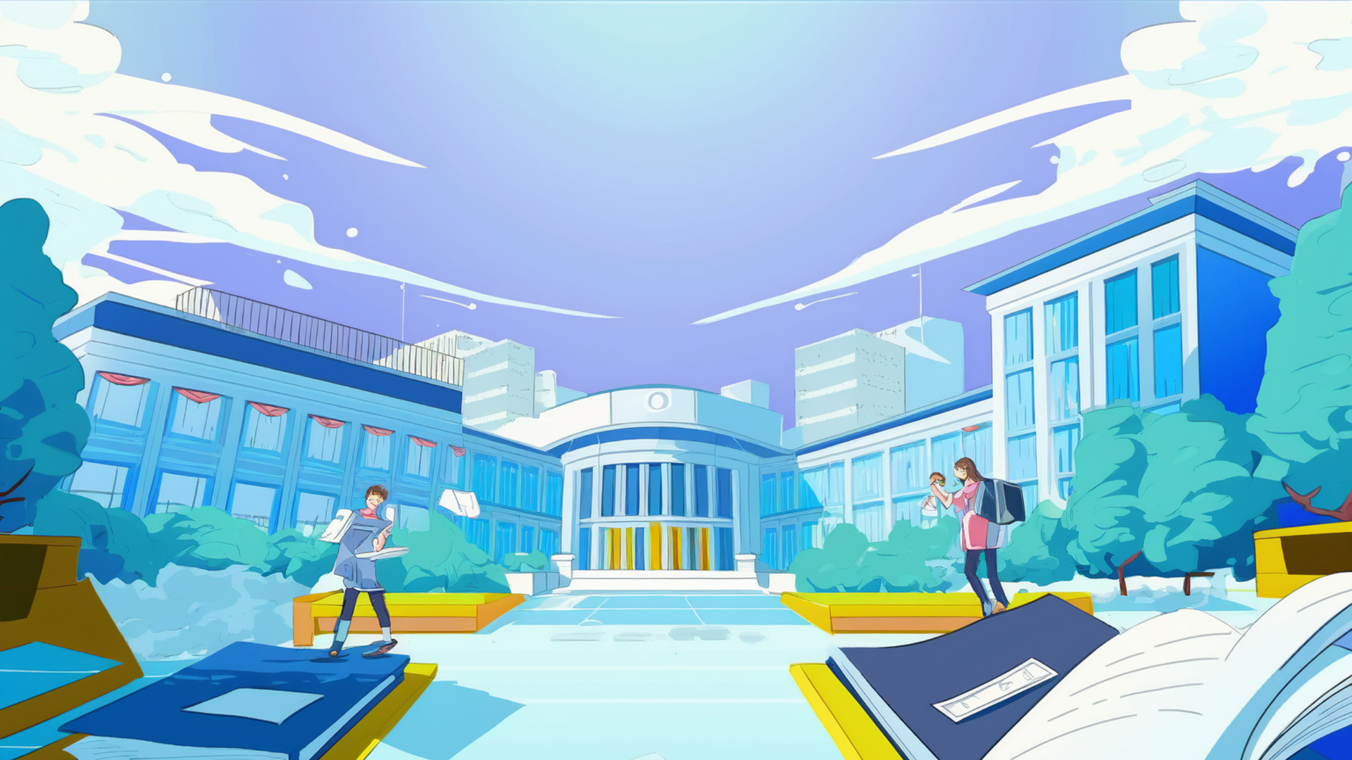 MAU YANG SATSET DAN GAMAU RIBET?